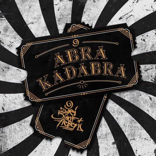 Abrakadabra - Single