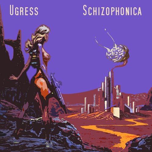 Schizophonica