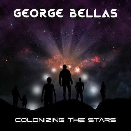 Colonizing the Stars