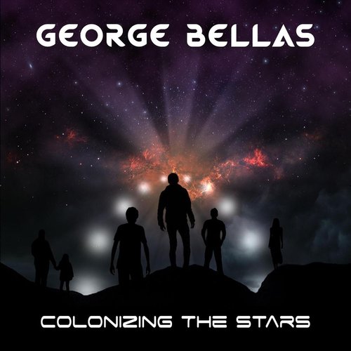 Colonizing the Stars