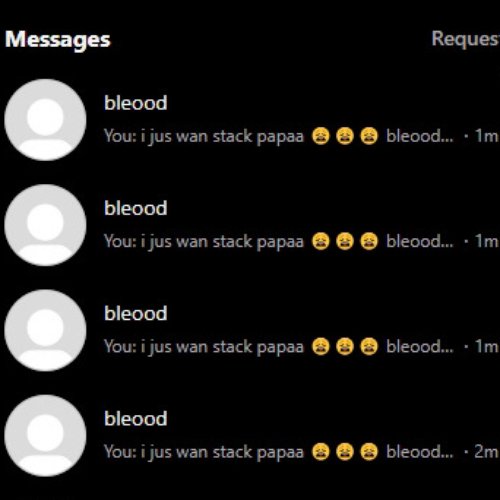 bitch im unpridictable