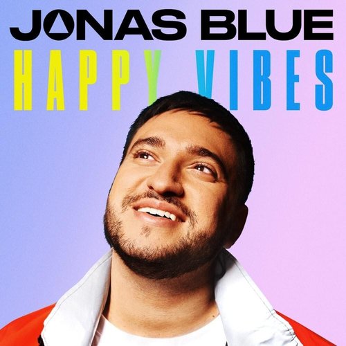 Happy Vibes - EP