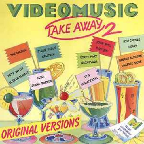 VideoMusic Take Away 2