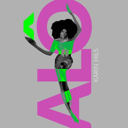 Alô - Single
