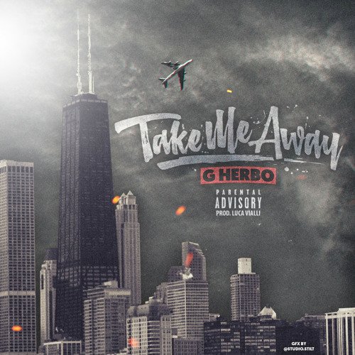 Take Me Away - Single