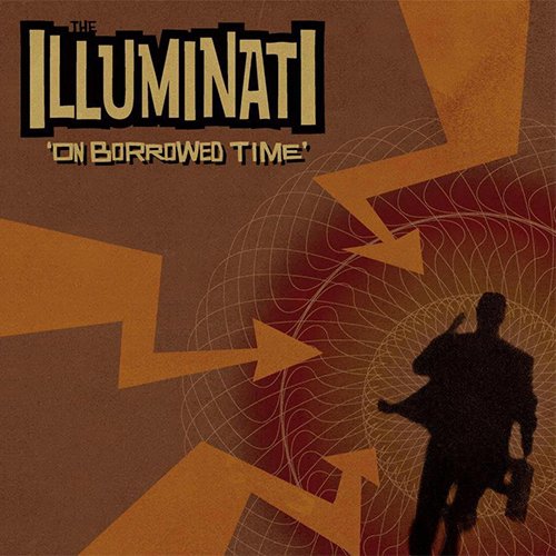 On Borrowed Time