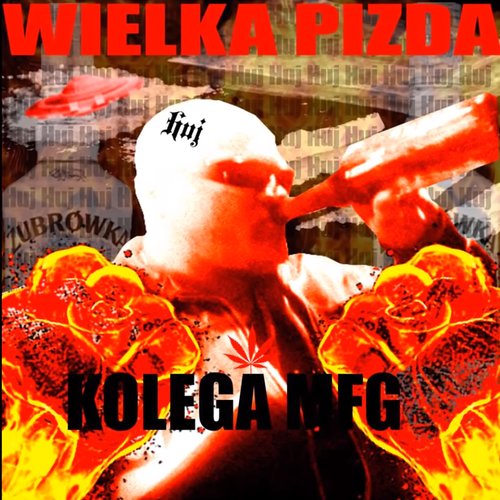 Wielka Pizda