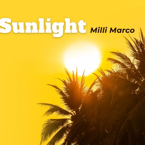 Sunlight - Single