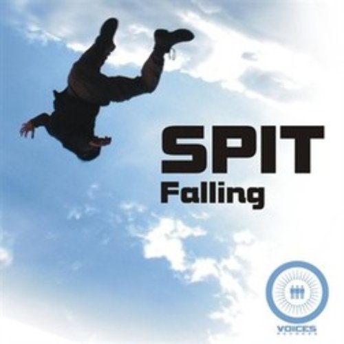 Spit - Falling