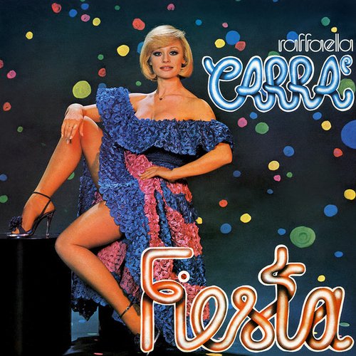 Fiesta (Italian Edition)