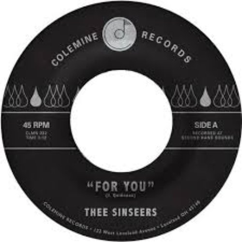 For You / Si Llorarás