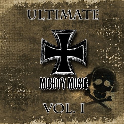 Ultimate Mighty Music, Vol. 1