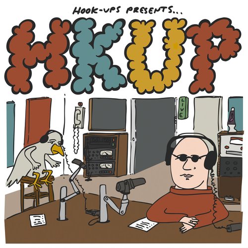 Hook-Ups Presents... Hkup