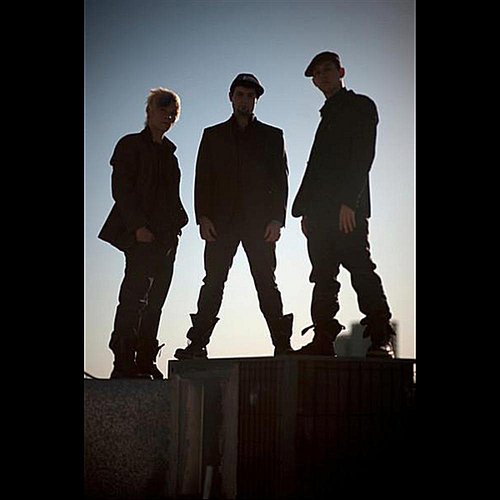 The Pain Reliever - Single