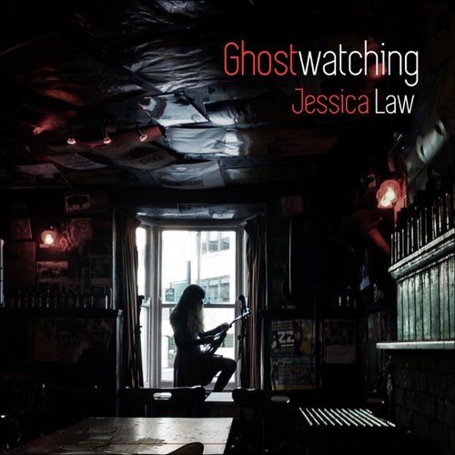 Ghostwatching