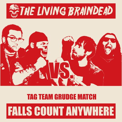 Falls Count Anywhere [Explicit]