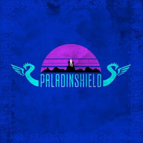 Paladin Shield