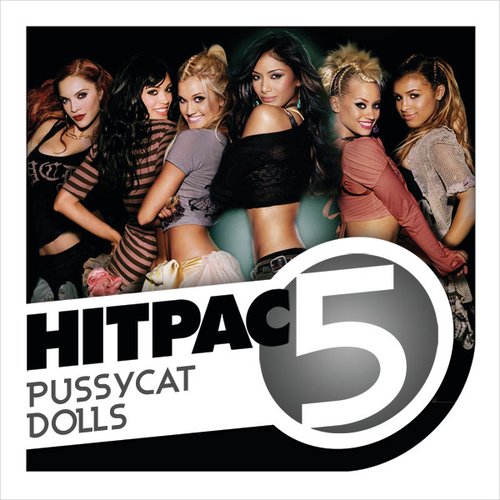 Pussycat Dolls Hit Pac - 5 Series