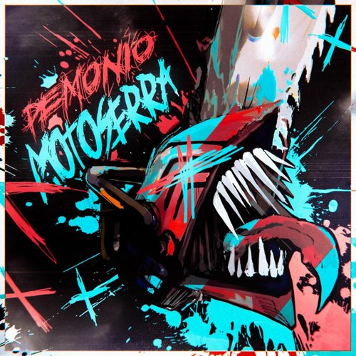 Denji, Demônio Motosserra - Single