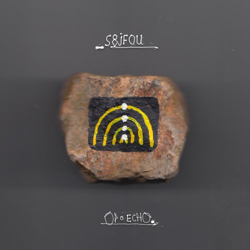 Op​•​Echo