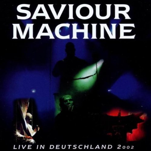 Live In Deutschland 2002