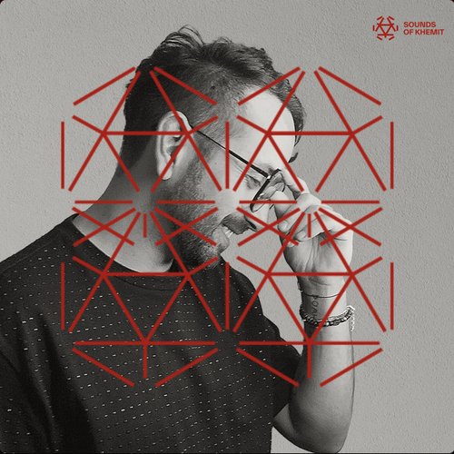 Sounds of Khemit I Mixed by Alex Galvan (DJ Mix)