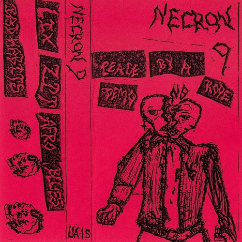 PEACE BY A ROPE DEMO