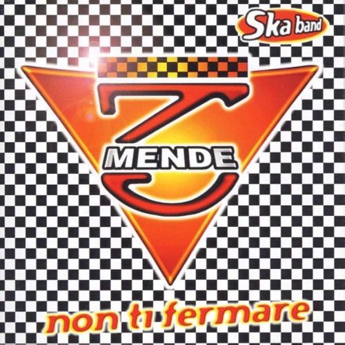 Non Ti Fermare