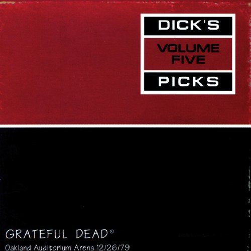 Dick's Picks Volume 5