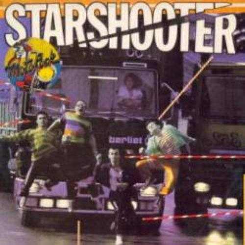 Starshooter