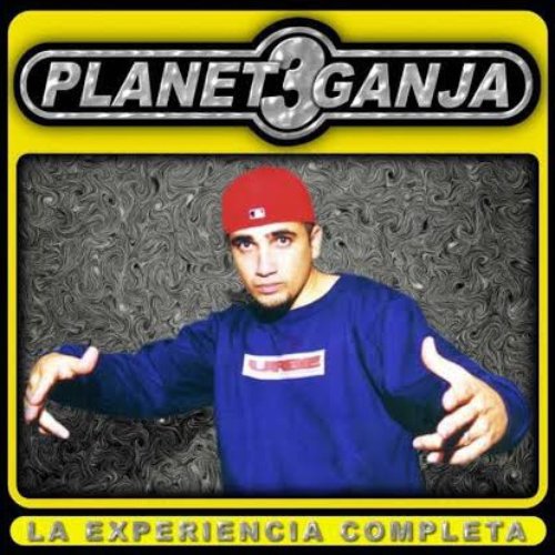 PLANET GANJA 3