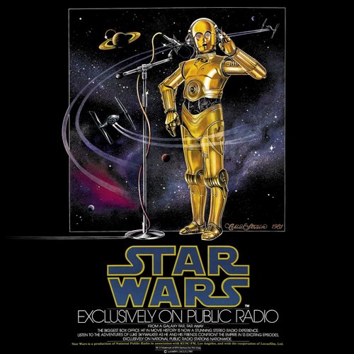 Star Wars: The Original Radio Drama