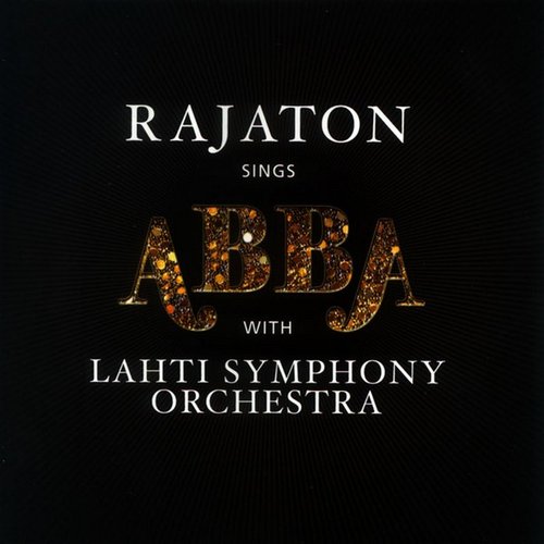 Rajaton Sings Abba With Lahiti Symphony Orchestra