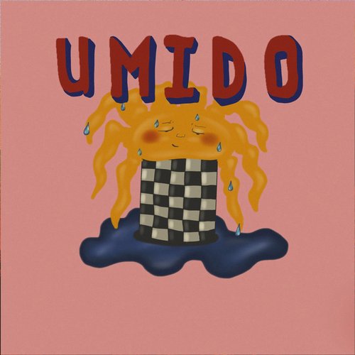 UMIDO - EP