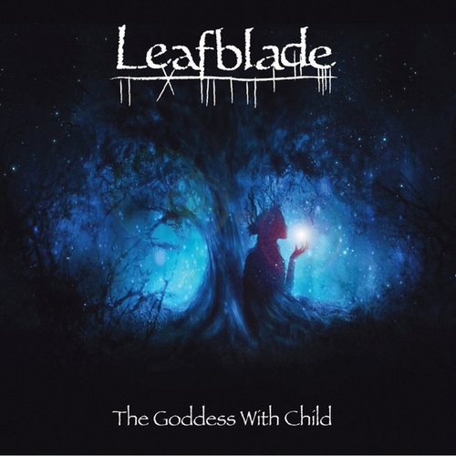 The Goddess With Child