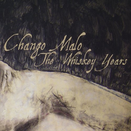 The Whiskey Years
