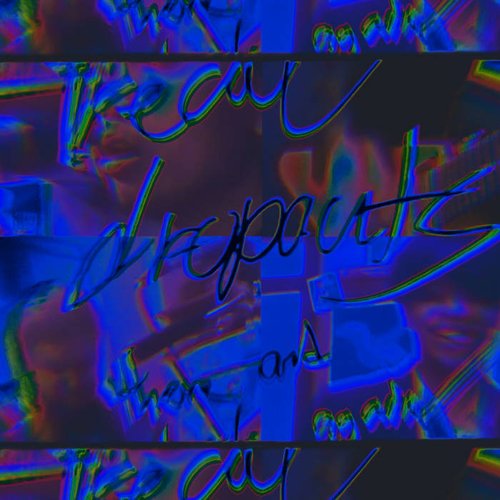 There & Back Again - Single