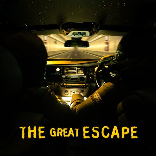 The Great Escape (feat. Central Cee)