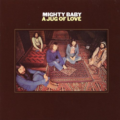 Jug Of Love