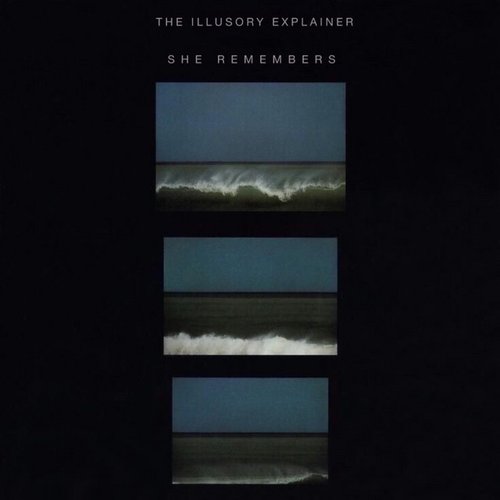 SHE REMEMBERS (From Leftovers)