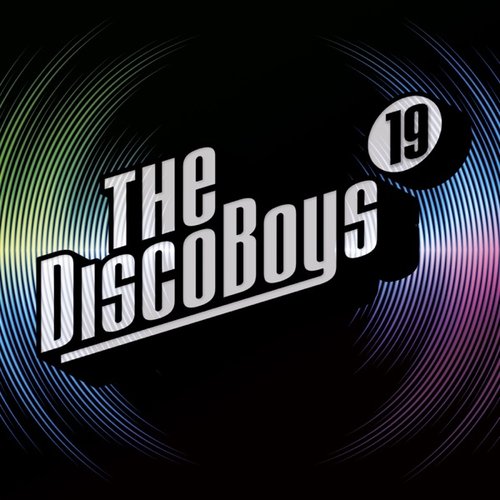 The Disco Boys, Vol. 19