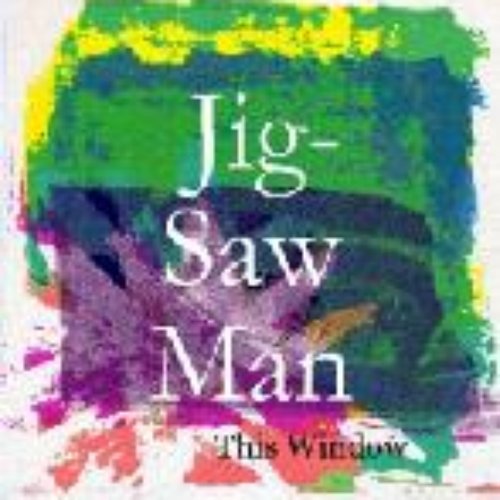 Jig-Saw Man