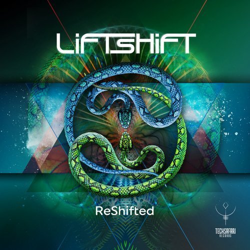 ReShifted