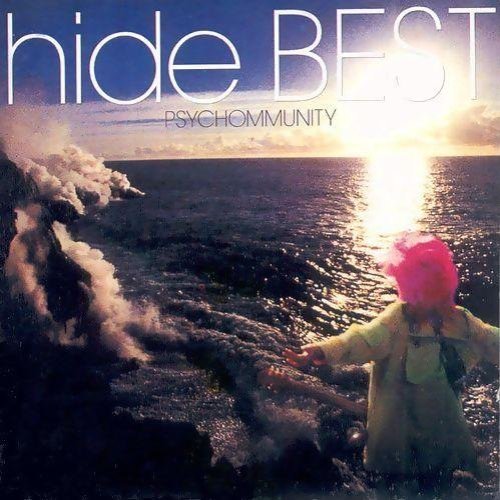 hide BEST ～PSYCHOMMUNITY～