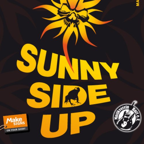 Sunnyside up 2015