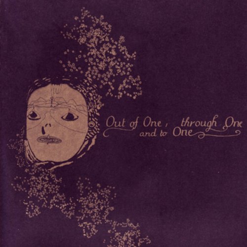 Out of One, through One and to One