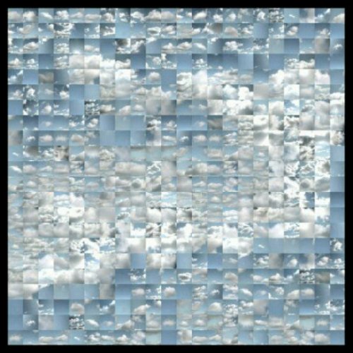 Variations on a Cloud - Single