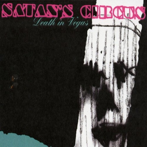 Satan's Circus (bonus disc: Live at Brixton)