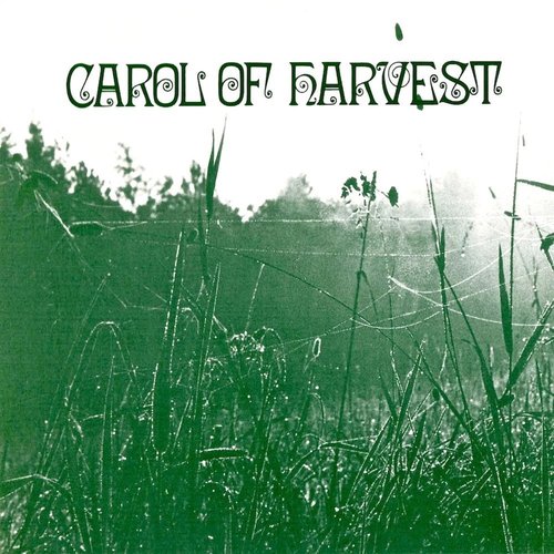 Carol Of Harvest