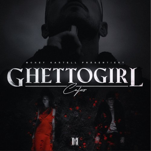 GHETTOGIRL
